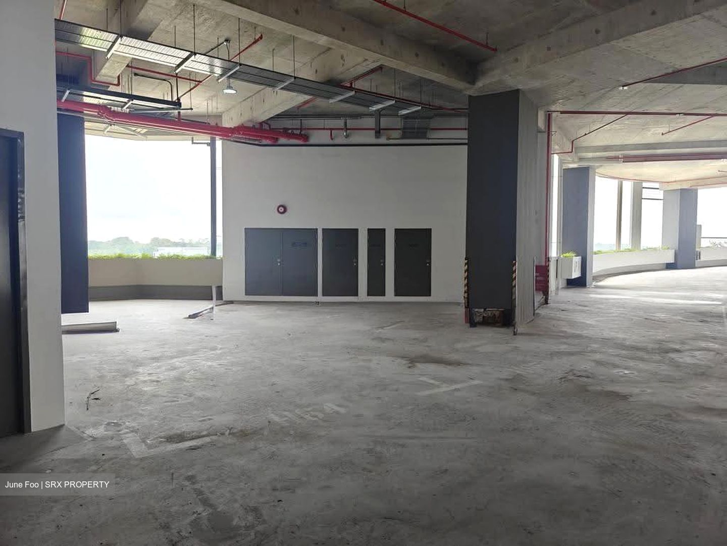Tampines Connection (D18), Factory #624901691
